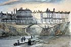 Iron Bridge Marine Terrace | Margate History